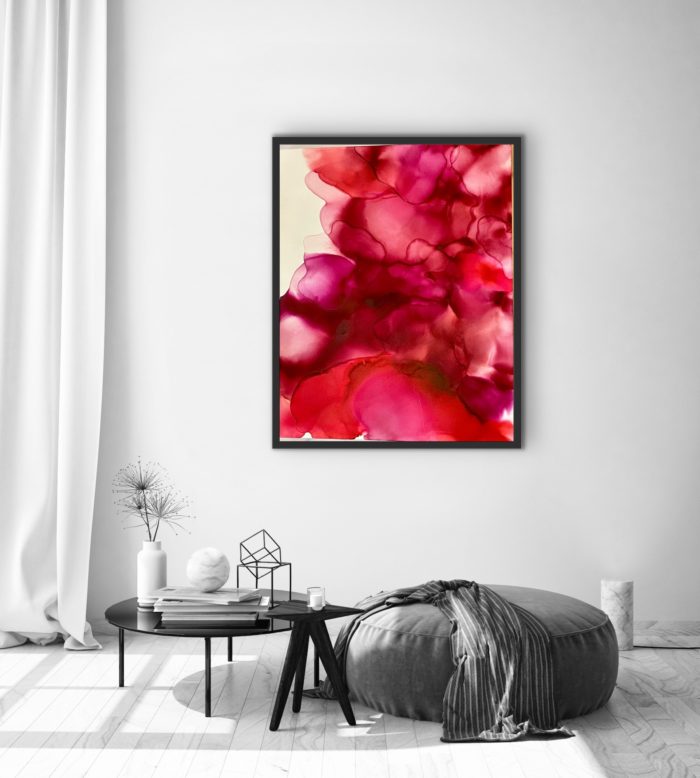 Rose Blush
